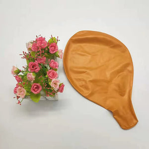 10pcs Extra Large Balloon Decoration