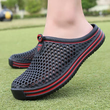 Mesh Casual Non-slip Slip-on Shoes