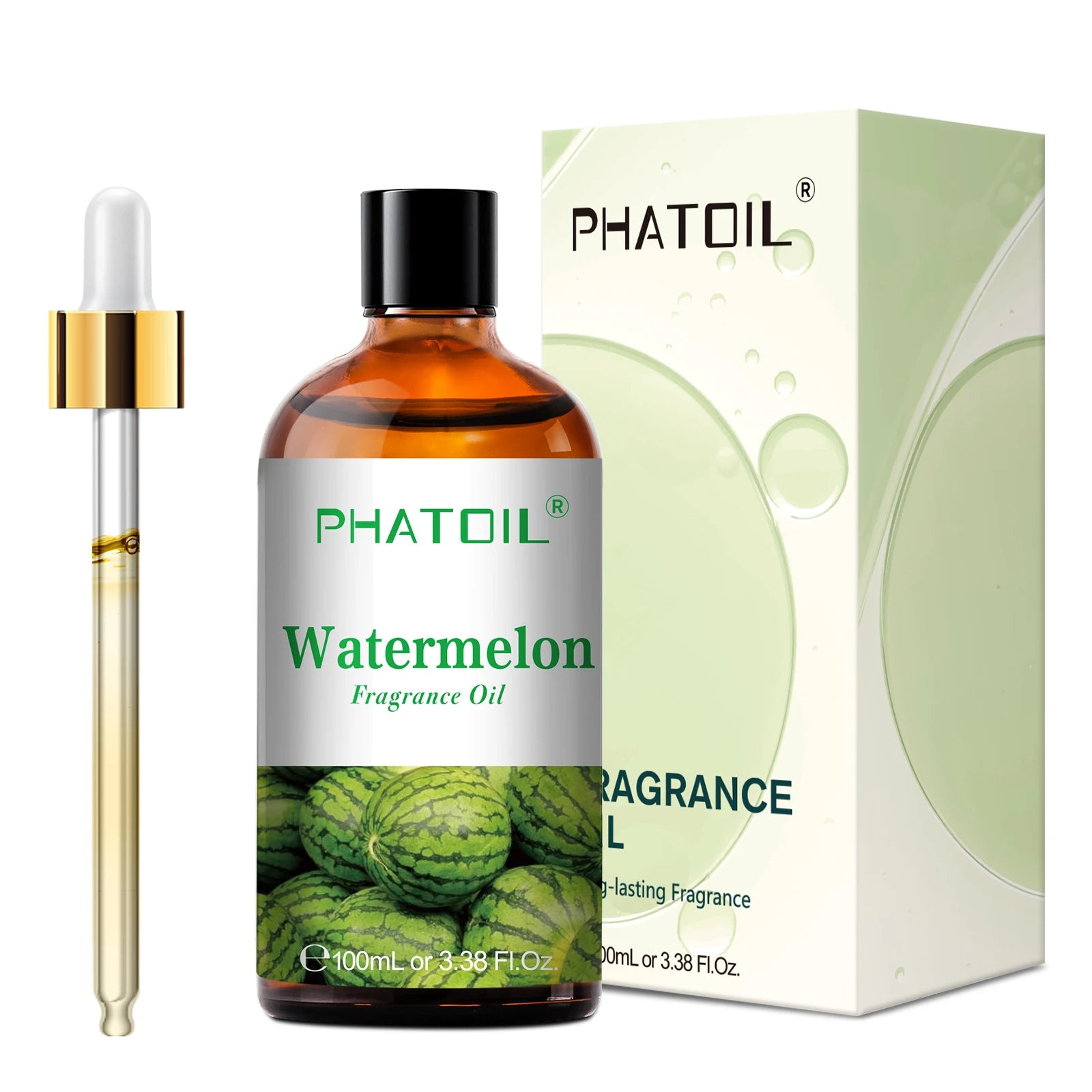 PHATOIL Aromatherapy Fragrance Oil