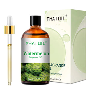 PHATOIL Aromatherapy Fragrance Oil