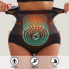Flarixa Tummy Control Underwear Briefs