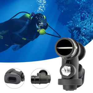 Scuba Diving Power Inflator Long Service Life