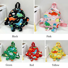 Cute Nylon Adjustable School Bag