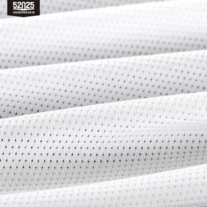 High-Cut Quick-Dry Seamless, Breathable Underwear