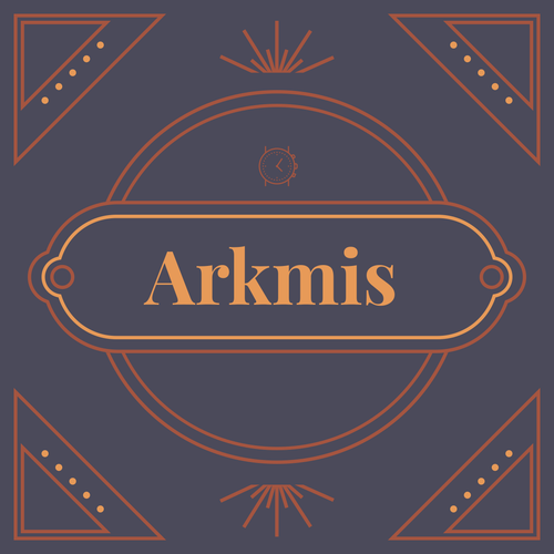 ArkMis Gift Card
