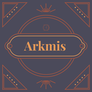 ArkMis Gift Card