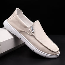 Slip-on Canvas Lightweight Comfortable Shoes