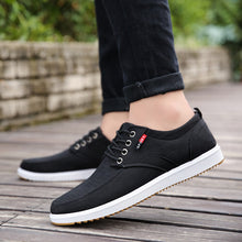 Casual Canvas Breathable Shoes