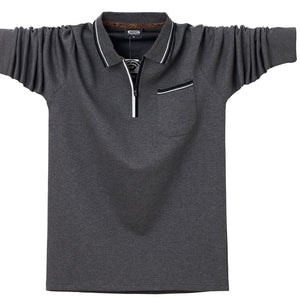 Slim Fit Polo Shirt