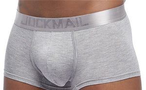 Breathable Convex Boxer Shorts