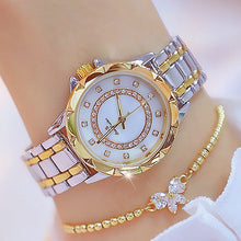 Diamond Rhinestone Elegant Watch