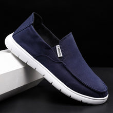 Slip-on Canvas Lightweight Comfortable Shoes