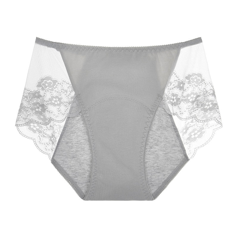 Absorbent  Cotton Menstrual Panties