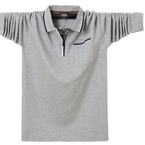 Slim Fit Polo Shirt