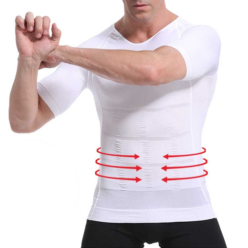 Slimming Tummy Controlling Posture Vest