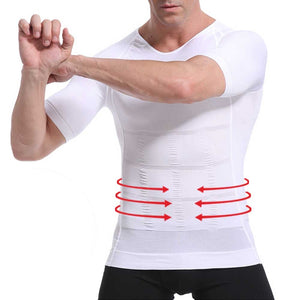 Slimming Tummy Controlling Posture Vest