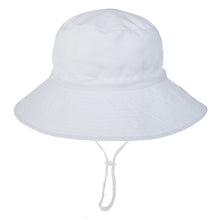 Summer Baby Sun Hat