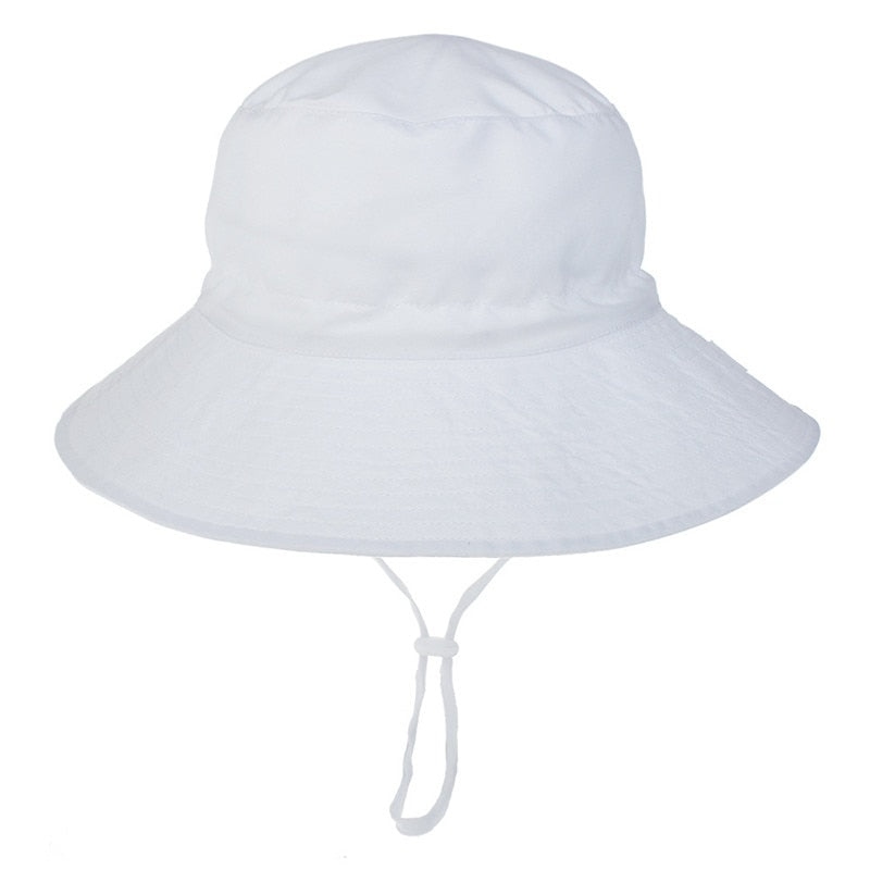 Summer Baby Sun Hat