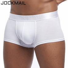 Breathable Convex Boxer Shorts