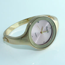 Bracelet Style Quartz Wrist Watch