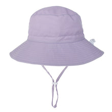 Summer Baby Sun Hat