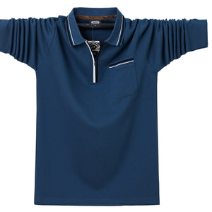 Slim Fit Polo Shirt