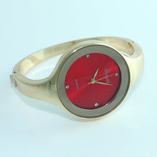 Bracelet Style Quartz Wrist Watch