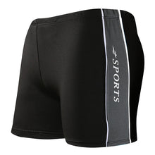 Multi-color Sports Swimwear