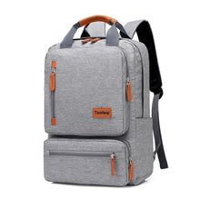 Business Light 15" Laptop Bag Waterproof Oxford Cloth Anti-theft