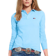 Long-Sleeve Cotton Casual Slim Sport Shirt