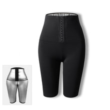 Weight Loss Slimming Sauna Pants