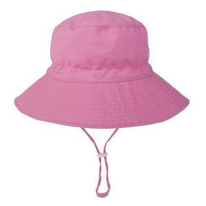 Summer Baby Sun Hat