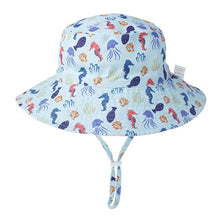 Summer Baby Sun Hat