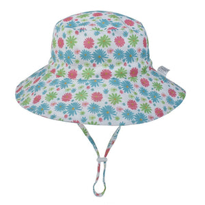 Summer Baby Sun Hat