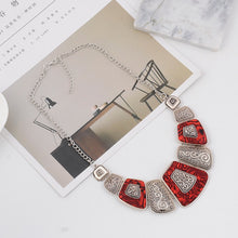 Trendy Vinatge Elegant Choker Necklace