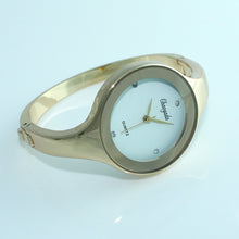 Bracelet Style Quartz Wrist Watch