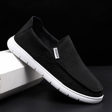 Slip-on Canvas Lightweight Comfortable Shoes