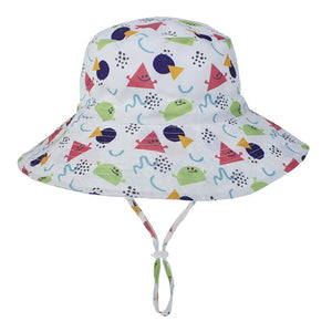 Summer Baby Sun Hat