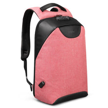 Anti-theft USB Charging Laptop Backpack