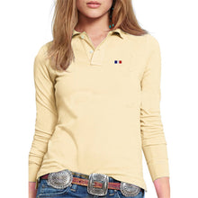 Long-Sleeve Cotton Casual Slim Sport Shirt