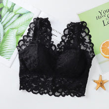 Wire Free Seamless Wireless Gather Bra