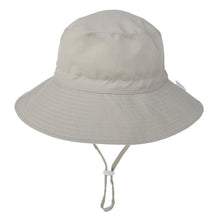 Summer Baby Sun Hat