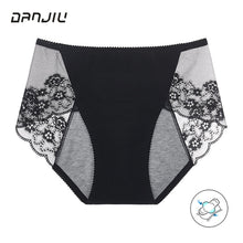 Absorbent  Cotton Menstrual Panties