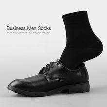 Multi-pair Cotton Soft Breathable Socks