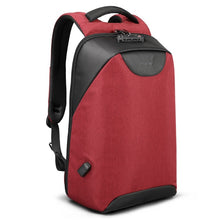 Anti-theft USB Charging Laptop Backpack