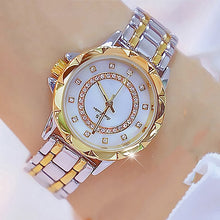 Diamond Rhinestone Elegant Watch