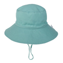 Summer Baby Sun Hat