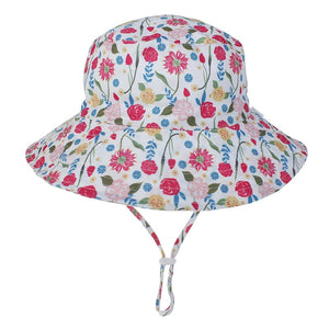 Summer Baby Sun Hat