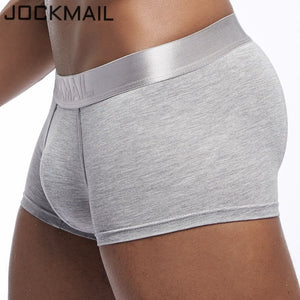 Breathable Convex Boxer Shorts