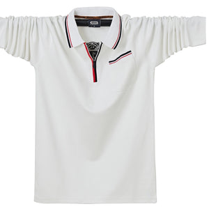 Slim Fit Polo Shirt